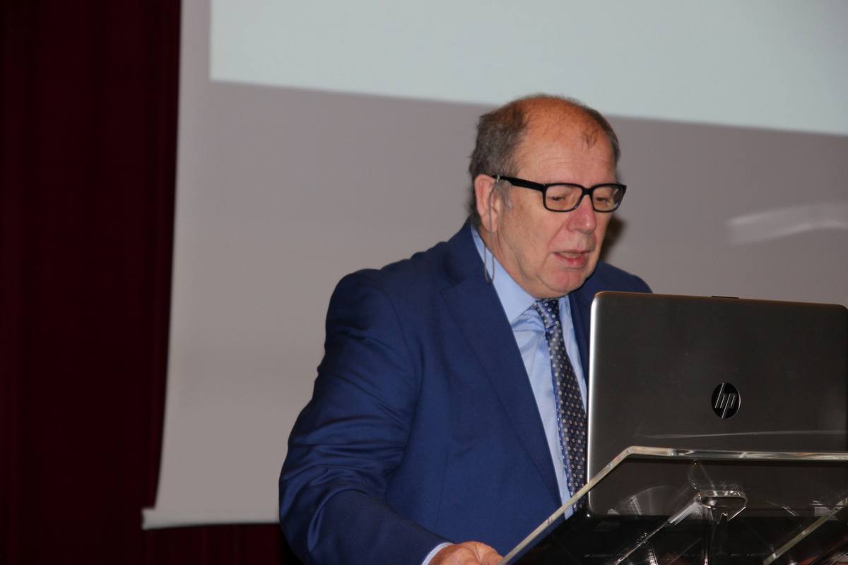 meeting artritmica 2018