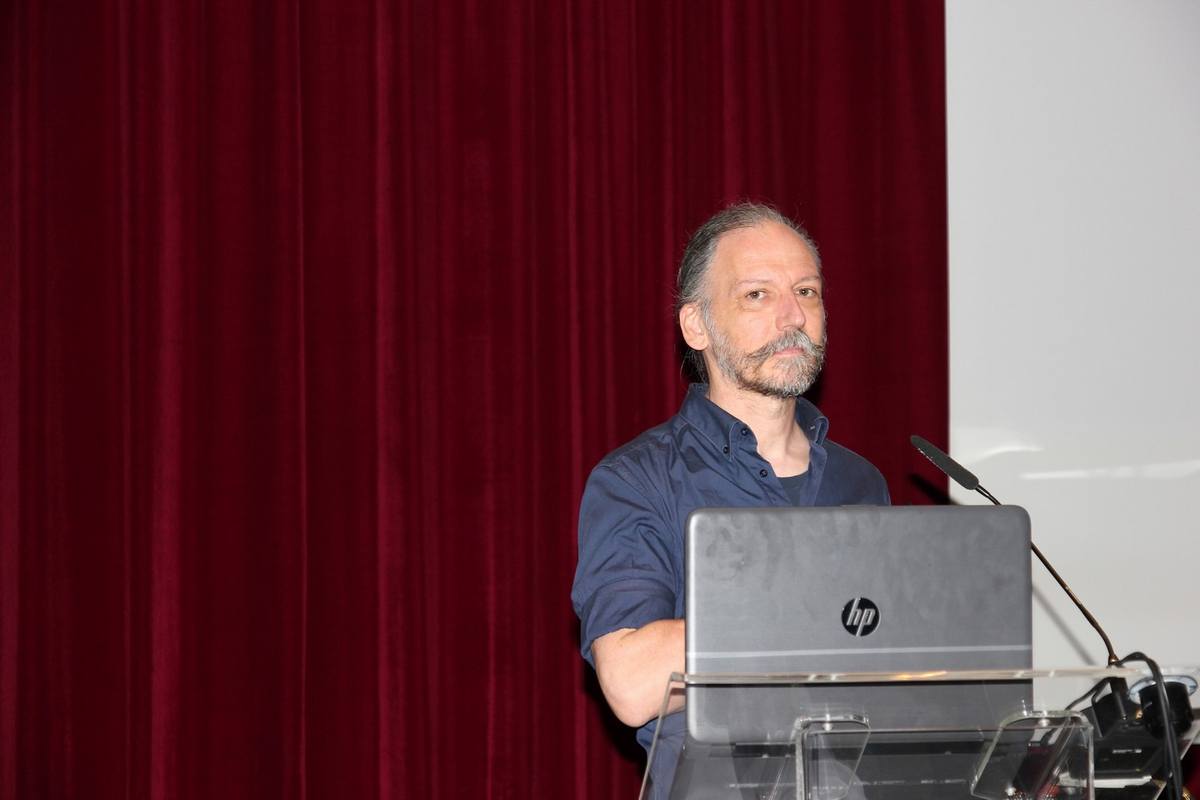 meeting artritmica 2018