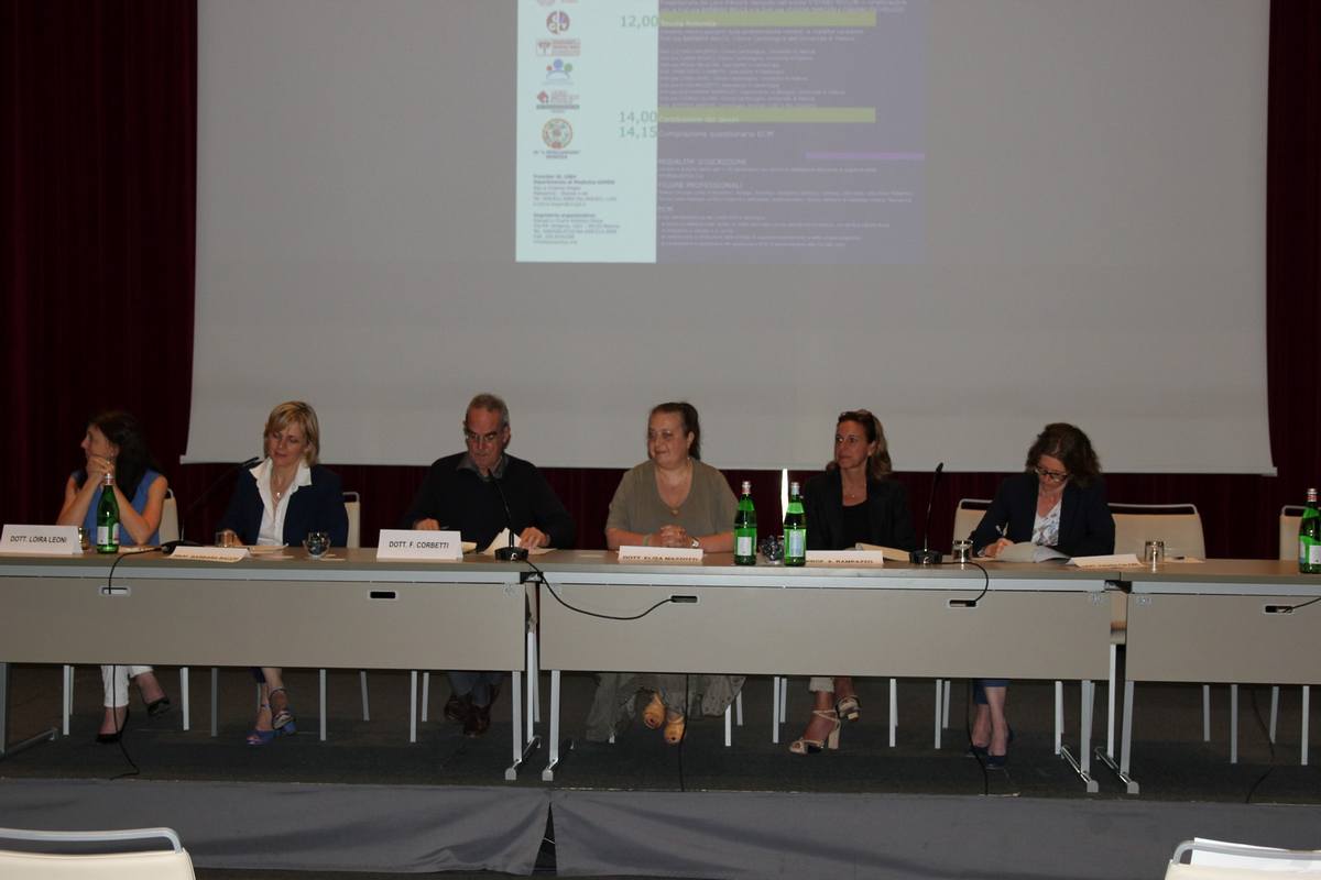 meeting artritmica 2018
