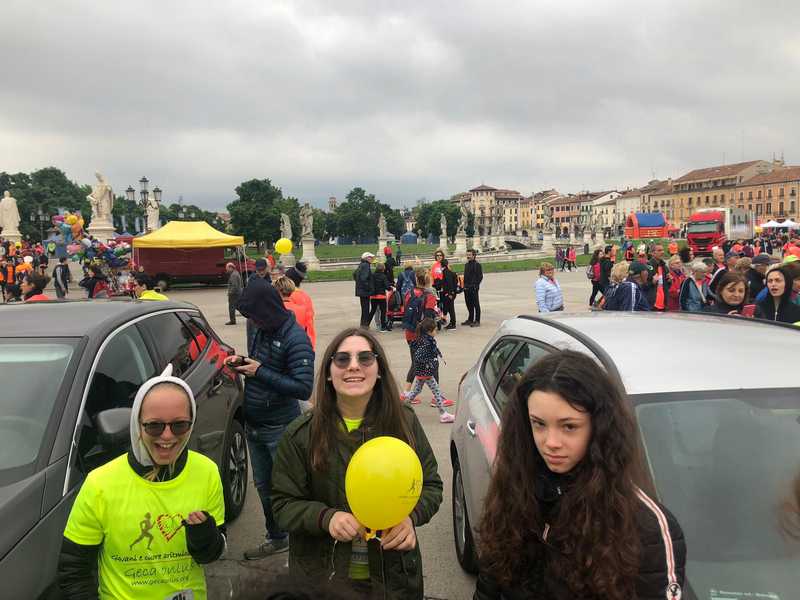 XX padova marathon