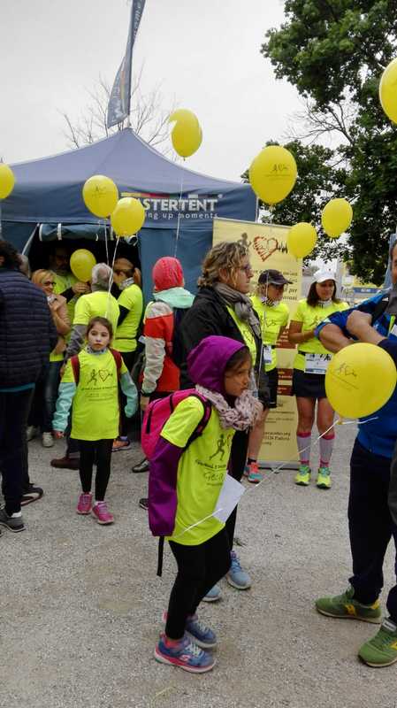 XX padova marathon