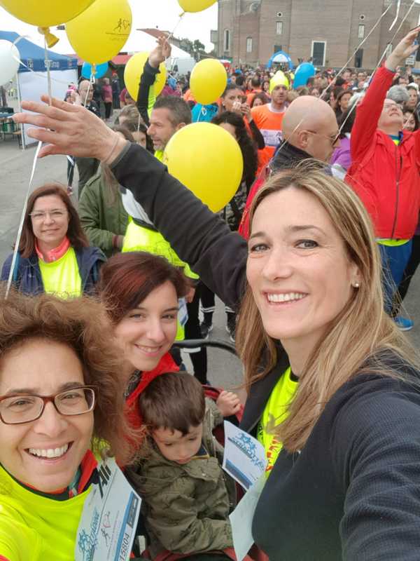 XX padova marathon