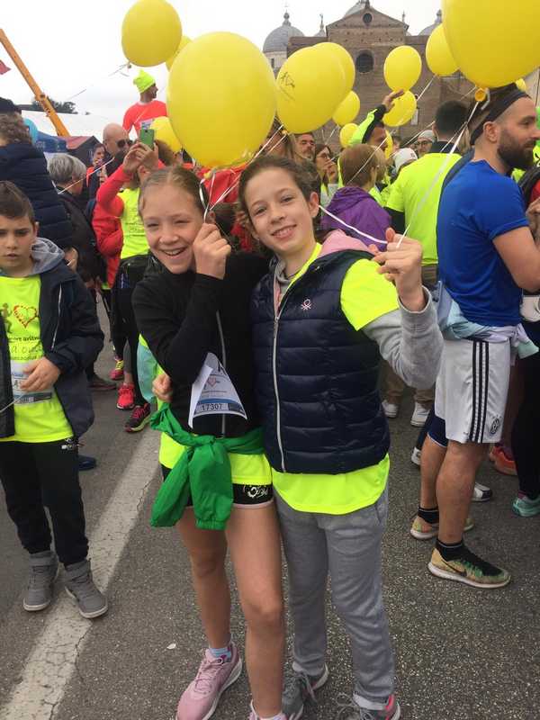 XX padova marathon