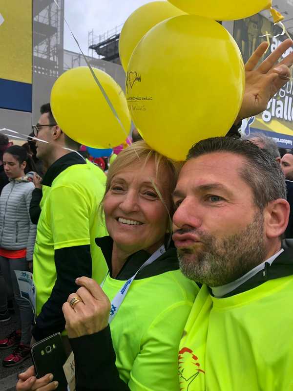 XX padova marathon