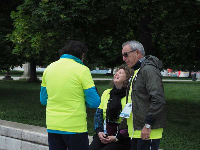 XX padova marathon