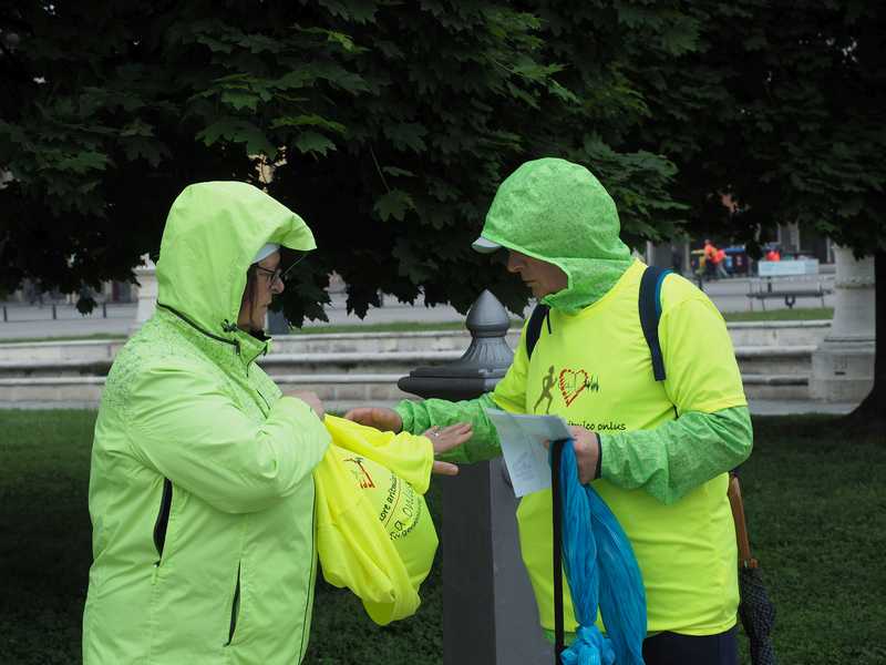 XX padova marathon