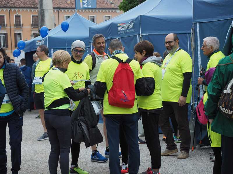 XX padova marathon