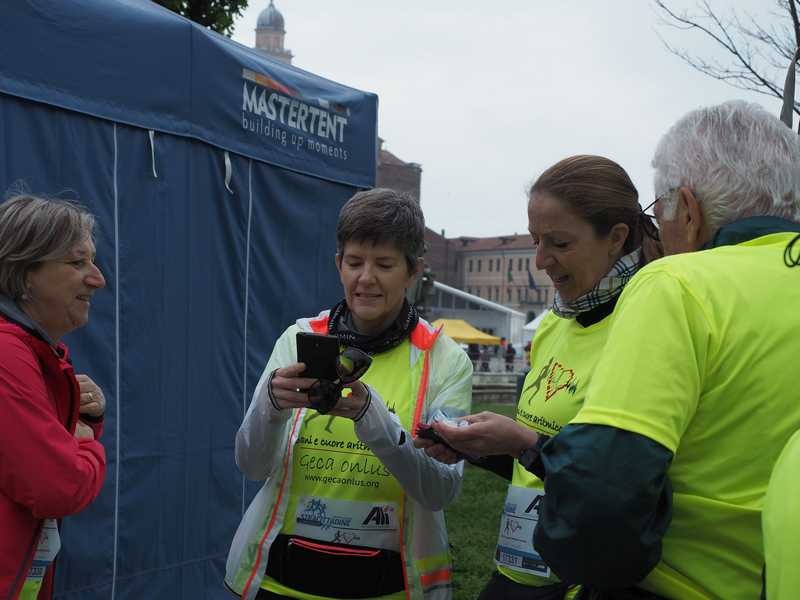 XX padova marathon