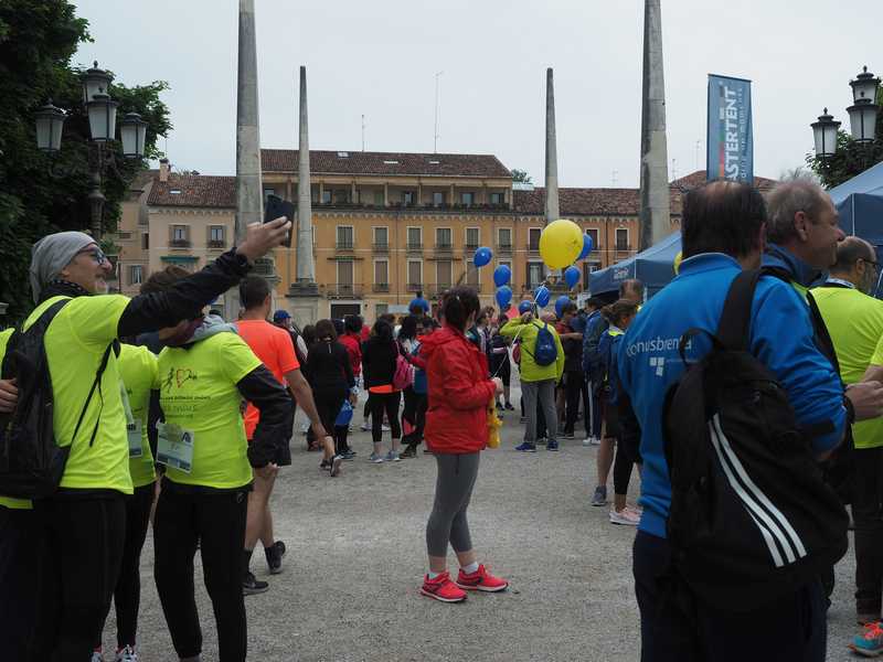 XX padova marathon