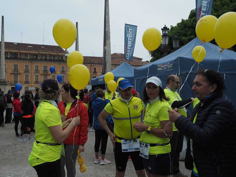 XX padova marathon