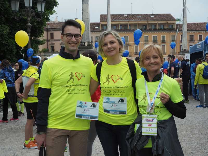 XX padova marathon