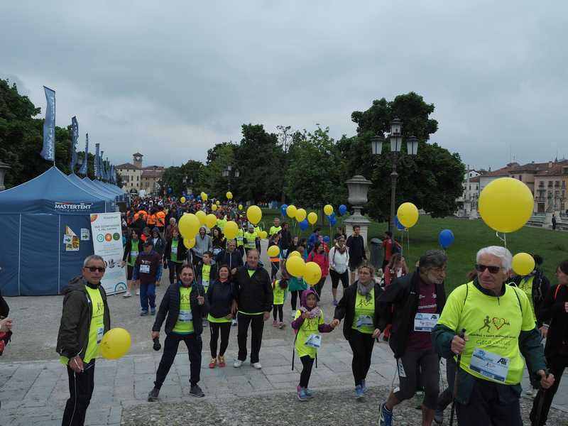 XX padova marathon