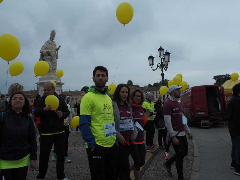 XX padova marathon