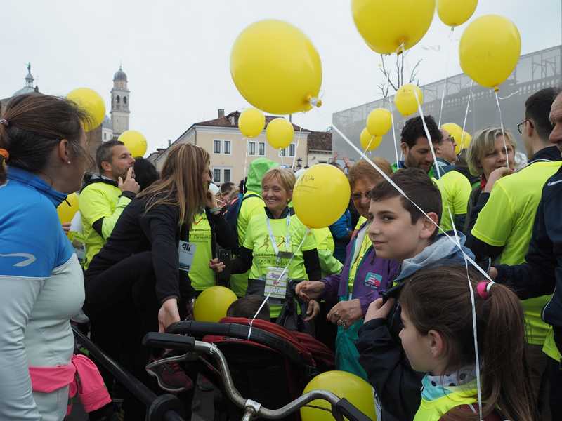 XX padova marathon