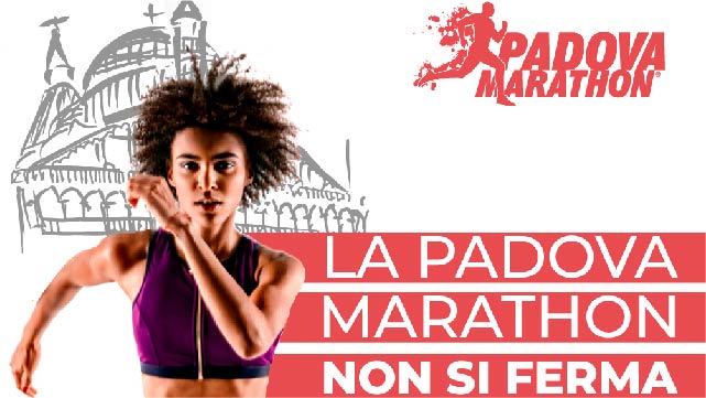 copertina padova marathon 2020