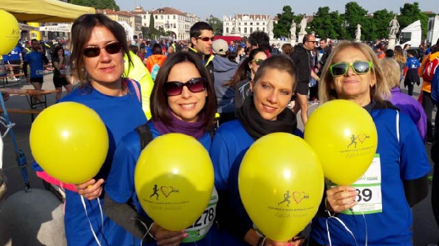 foto padova marathon 2017