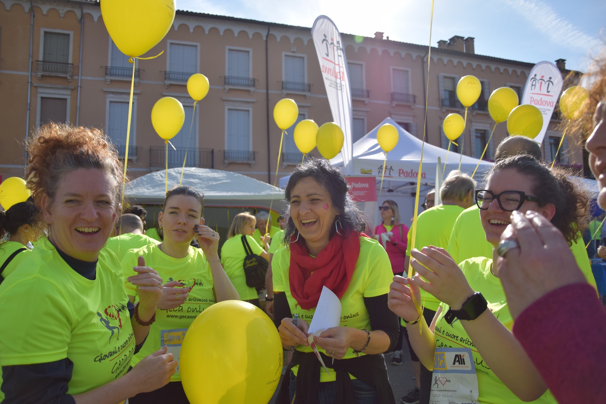 Padova Marathon 2025