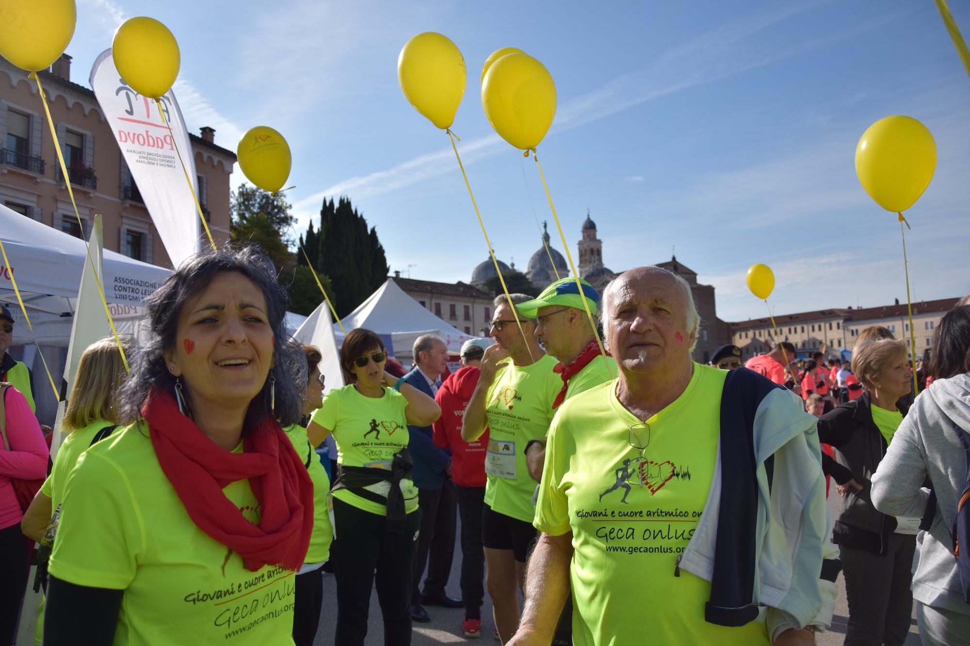 Padova Marathon 2025