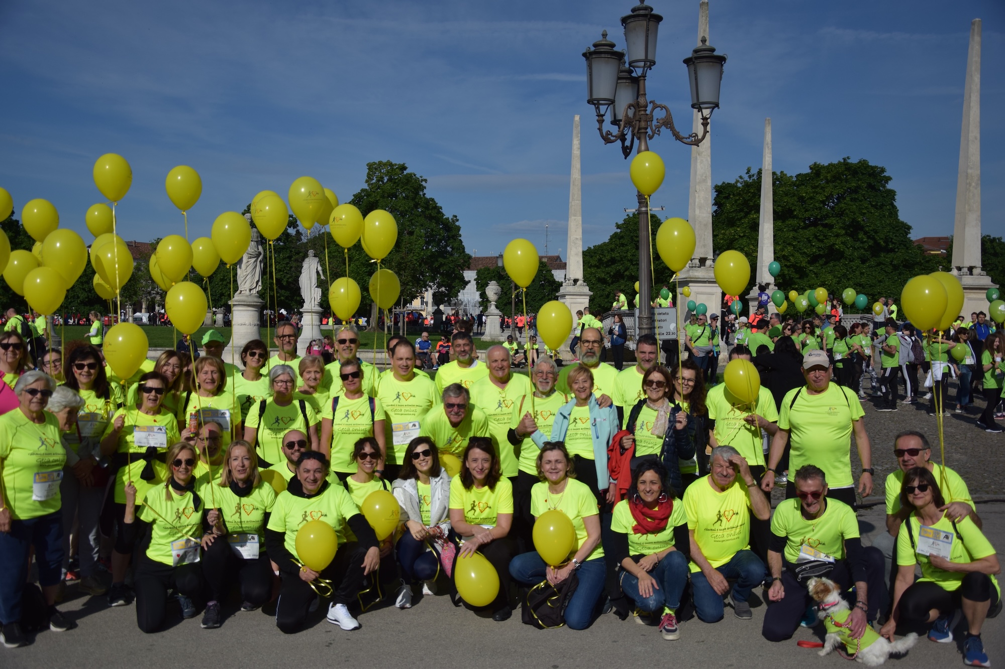 Padova Marathon 2025