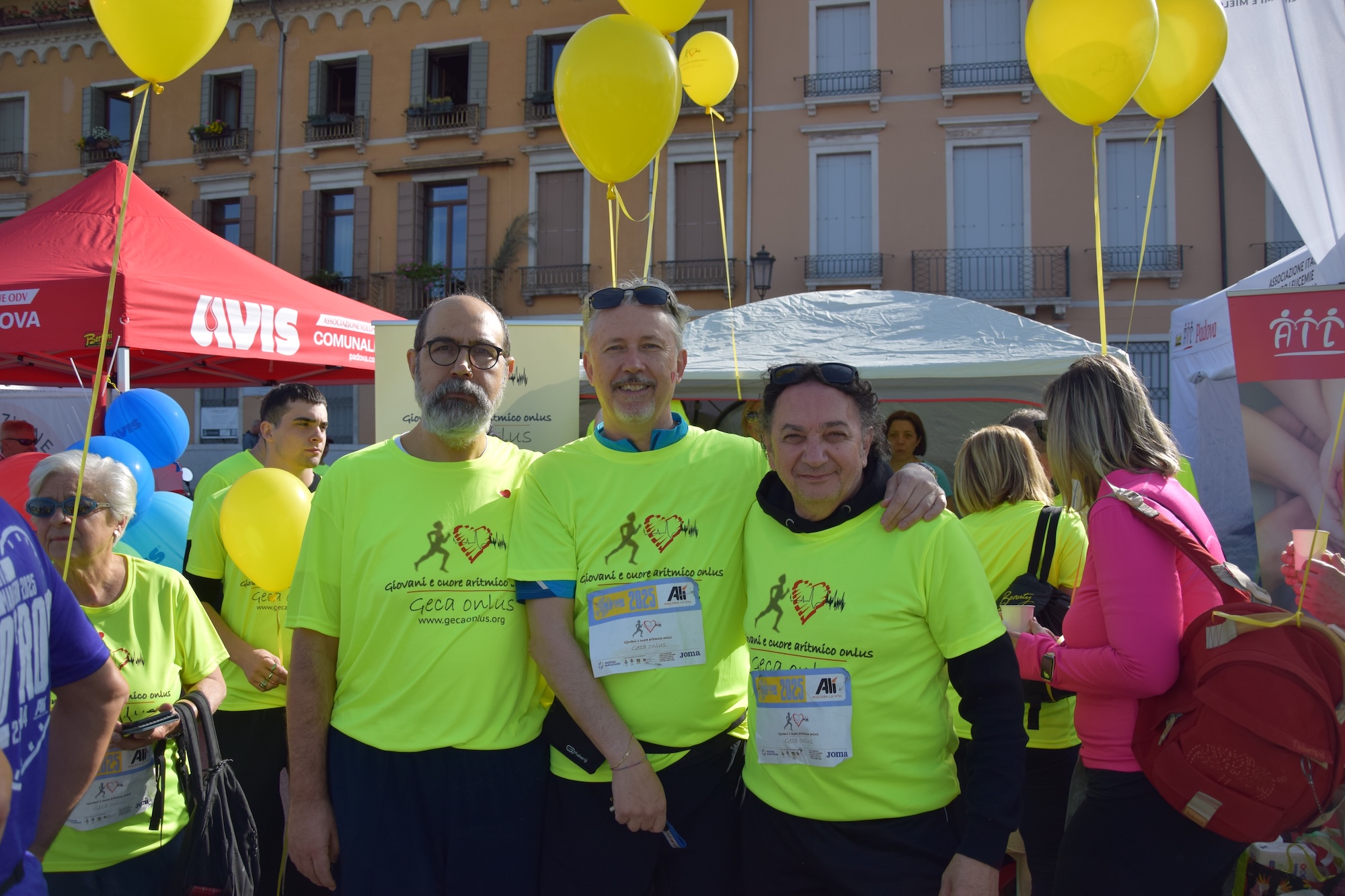 Padova Marathon 2025