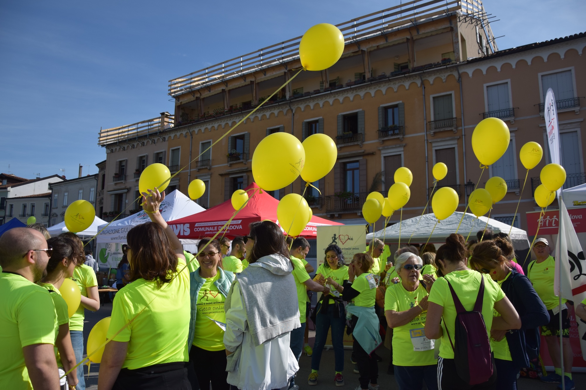 Padova Marathon 2025