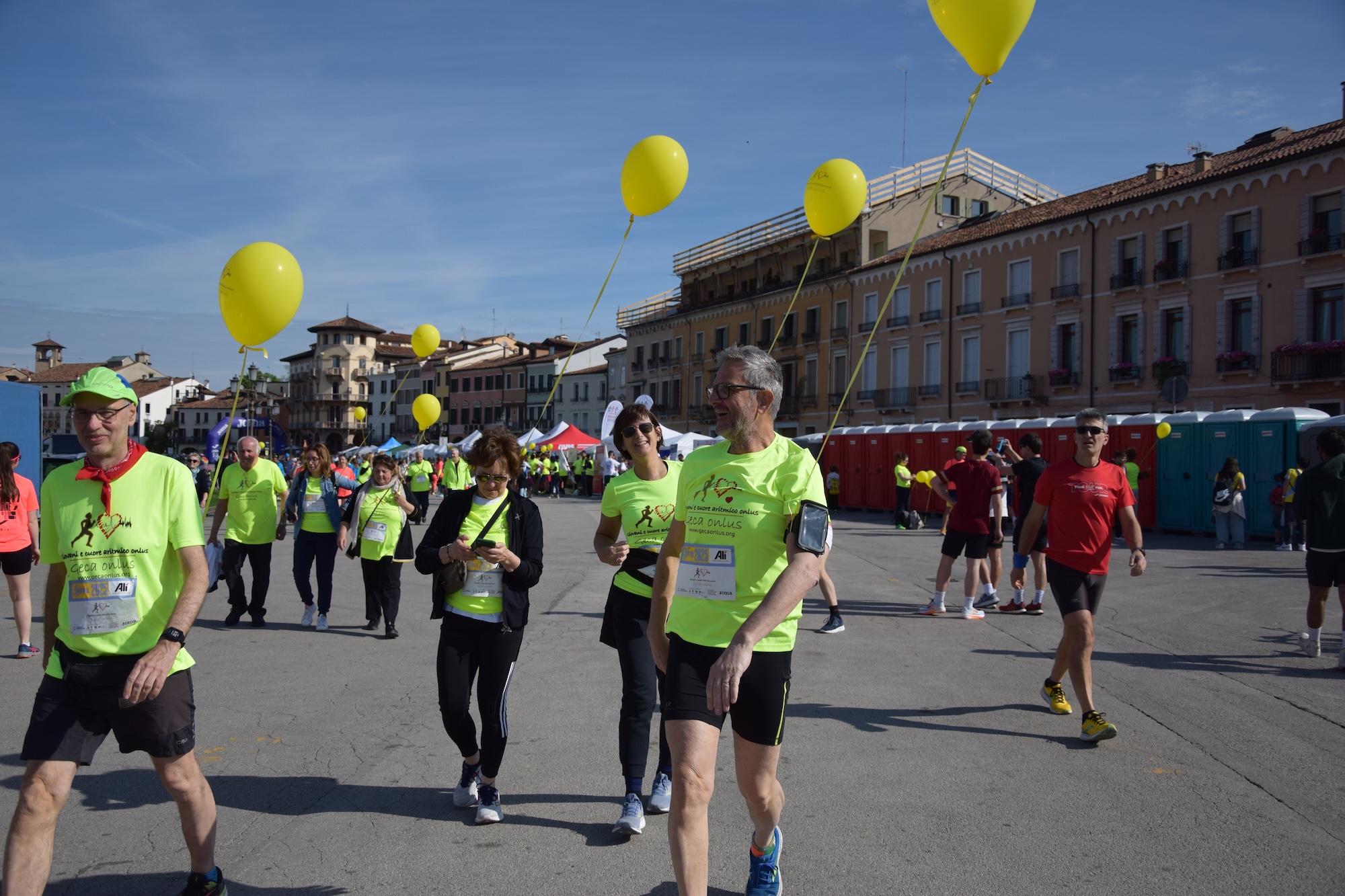 Padova Marathon 2025