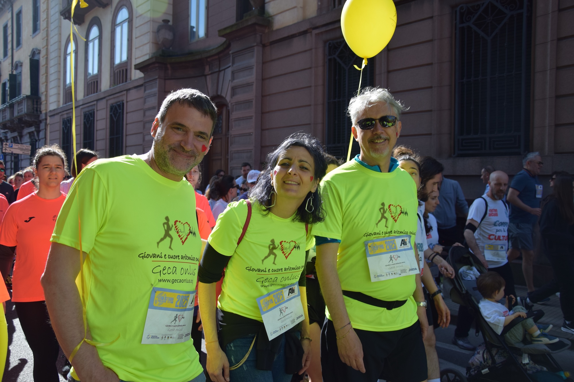 Padova Marathon 2025