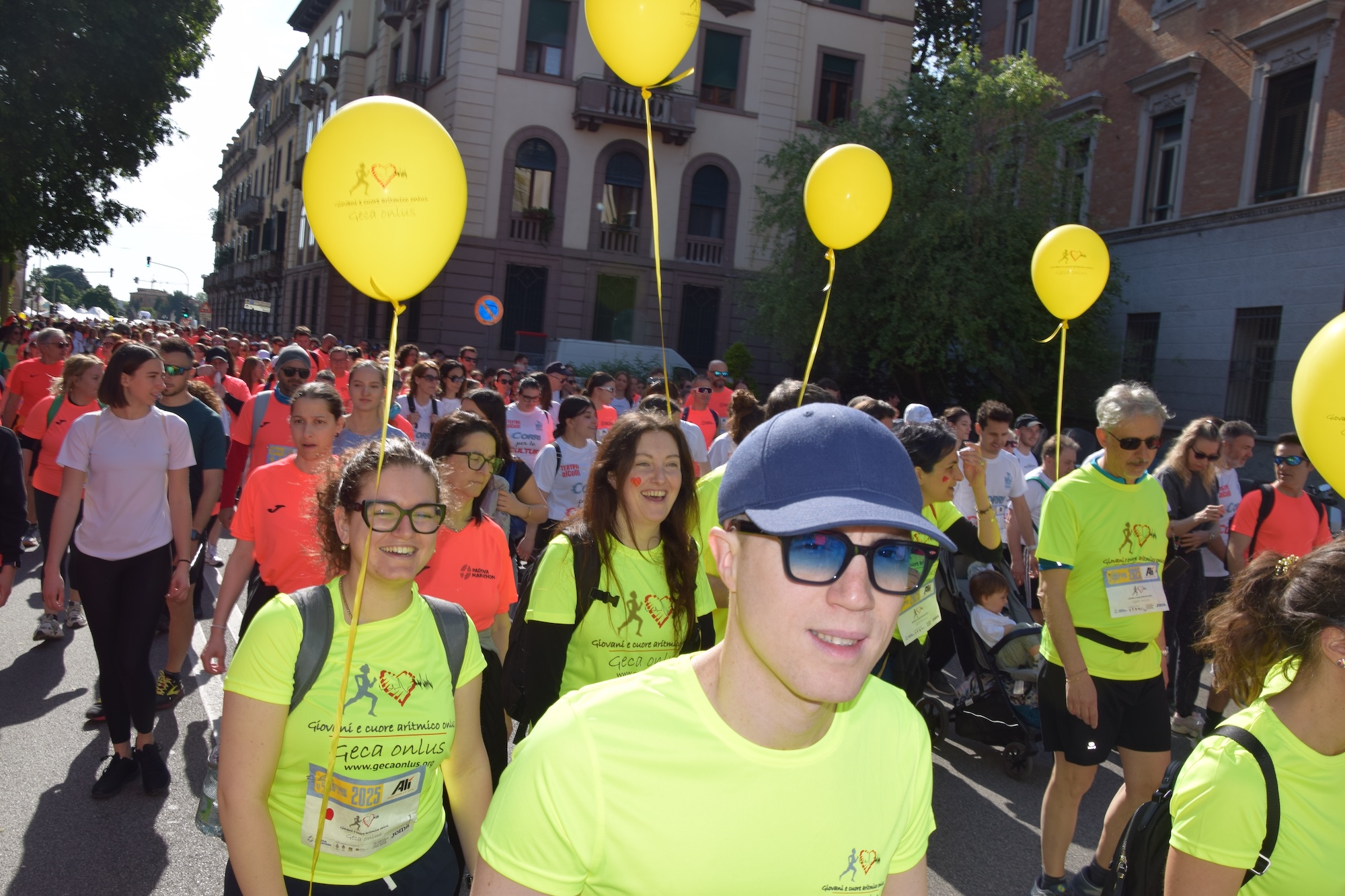 Padova Marathon 2025