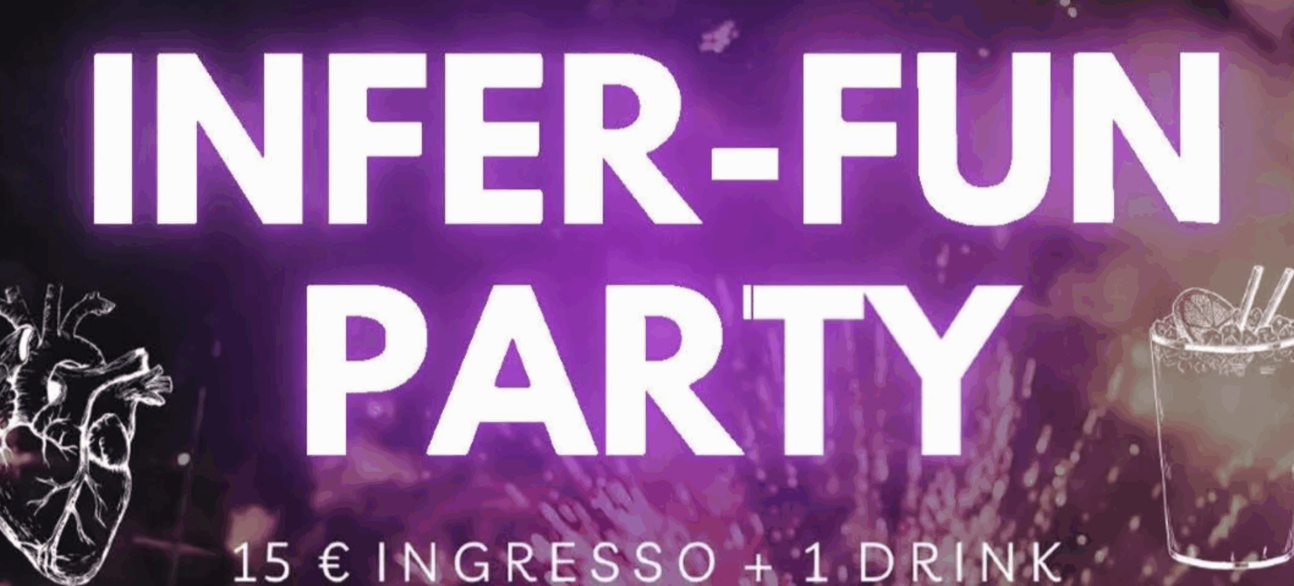 infer fun party